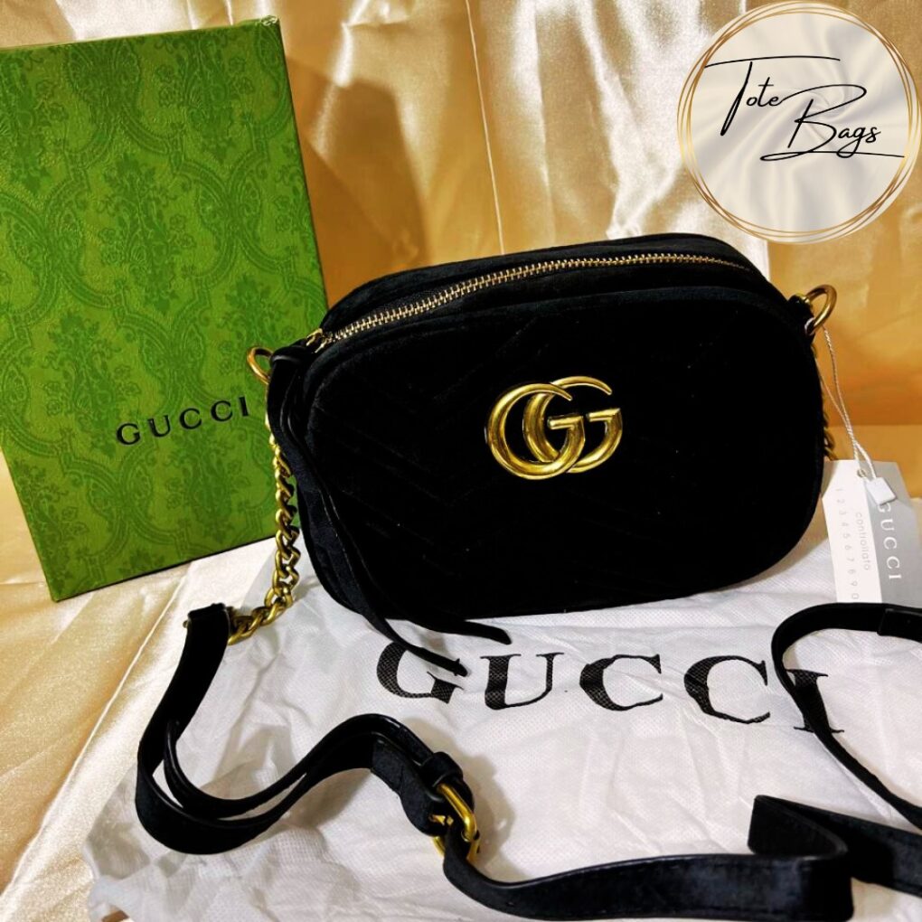 Velvet Black
