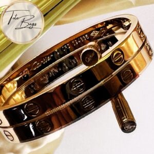 Brazalete Golden Rose