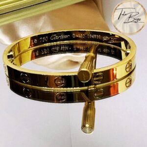 Brazalete Golden