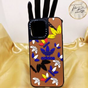 Funda IPhone 14 Pro Max RETRO