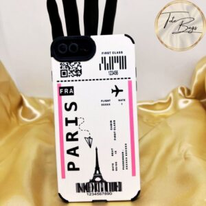 Funda IPhone 8 Pus PARIS