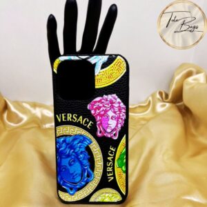 Funda IPhone 15 Pro Max V