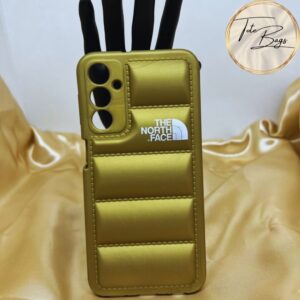 Funda Samsung A24 Puffer NF