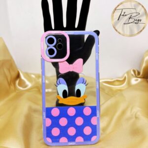 Funda IPhone 11 Daisy