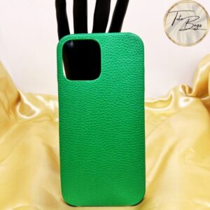 Funda IPhone 13 Pro Max GREEN
