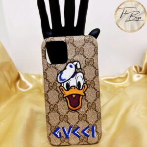Funda IPhone 11 Pro GG Donald