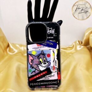 Funda IPhone 13 Pro TOM