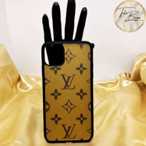 Funda IPhone 11 Pro Max Monogram