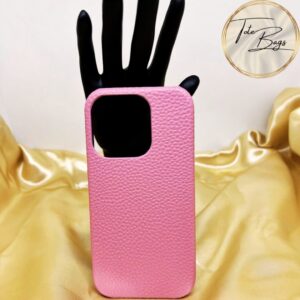 Funda IPhone 15 Pro PINK