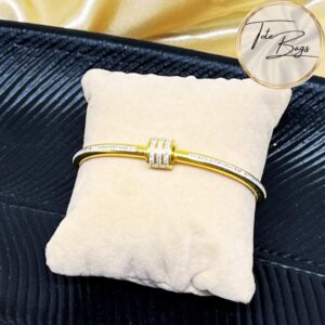 Brazalete Twist - Off