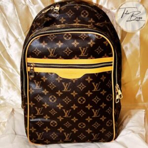 MICHAEL BACKPACK MM BROWN