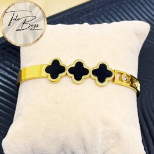 BRAZALETE TRIPLE LUCKY