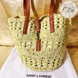 LE 37 RAFFIA