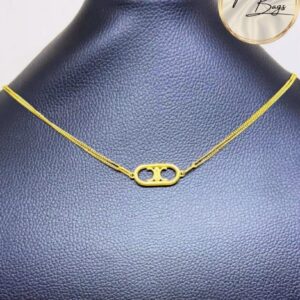 Collar C GOLD