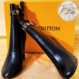 DONNA BOOTS
