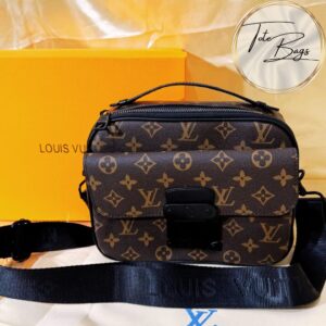 S LOOK MESSENGER