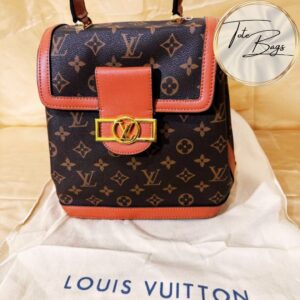 DAUPHINE BACKPACK