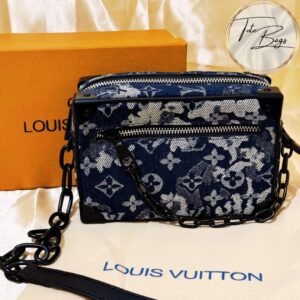 MINI SOFT TRUNK JEAN