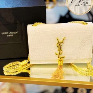 KATE SMALL CROCCO