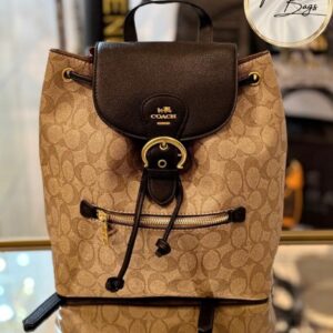 EVIE BACKPACK