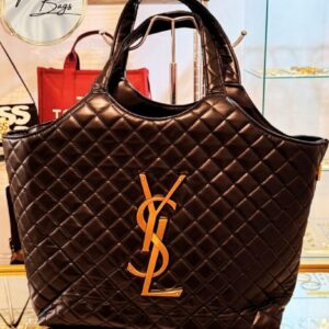 SHOPPER ICARE BLACK